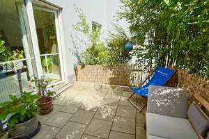 2-Zimmer-Terrassenwohnung mit TG-Stellplatz in Ammerndorf – Die vollständige Adresse der Immobilie erhältst du vom Anbieter., 90614 Ammerndorf – Vorschaubild 12