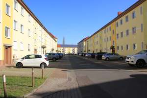Gepflegte und bezahlbare schöne Zweiraumwohnung – Rothenseer Str. 162, 39106 Alte Neustadt, Magdeburg – Vorschaubild 19