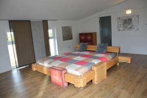 Feldrand-Unikat mit Fernblick: Luxus, Effizienz & Wohlfühlcharakter in Neckarwestheim – Sophie-La Roche-Weg 1, 74382 Neckarwestheim – Vorschaubild 15