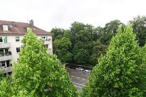 **ALL INCLUSIVE, FULLY FURNISCHED, CENTRALLY LOCATED**- GIESING – Schlierseestraße 3, 81541 Obergiesing, München – Vorschaubild 30