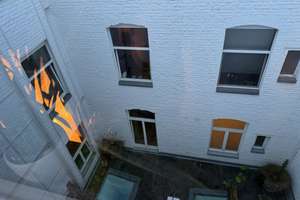 Galeriewohnung im Innenring, möbliert, Zwischenmiete – Mefferdatisstraße 21, 52062 Markt, Aachen – Vorschaubild 9