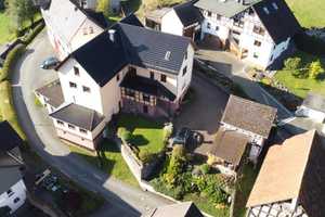Schnäppchen: Modernes und nachhaltiges  Mehrfamilienhaus 1A Zustand - von privat zu kaufen – Lindenhof 10, 35116 Waldeck-Frankenberg (Kreis) – Vorschaubild 25