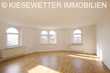 WOHNUNG MIT EINBAUKÜCHE AM BRÜHL !