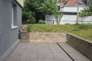Helle und geräumige Gartengeschoss-Wohnung im Herzen von Finthen – Am Weisel 2, 55126 Finthen, Mainz – Vorschaubild 9