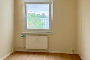 Sonnige  3-Raum-Wohnung mit EBK! – Hans-Otto-Weg 2, 1219 Leubnitz-Neuostra, Dresden – Vorschaubild 9