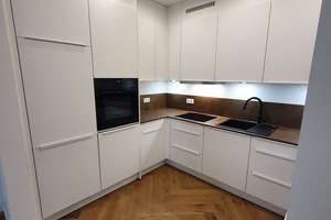Sanierte 3 Zimmer Wohnung in der Claudiusstr.