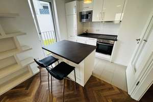 Wohnen am Wasser mit Wow-Faktor – voll möbliert & mit Balkon – Schnellerstraße 103y, 12439 Niederschöneweide, Berlin – Vorschaubild 7