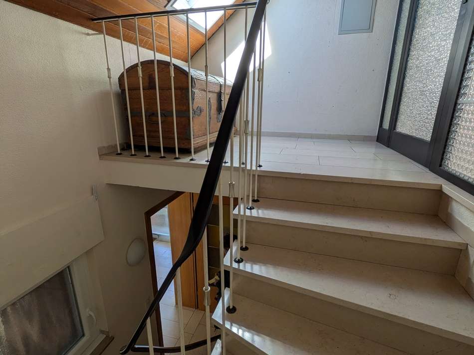 Treppenhaus