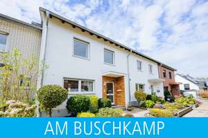 Ein Zuhause zum Wachsen - großzügiges Reihenmittelhaus mit Garage – Die vollständige Adresse der Immobilie erhältst du vom Anbieter., 33689 Sennestadt, Bielefeld – Vorschaubild 1