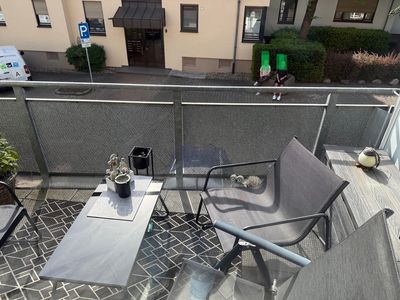 Wohnen mit Charakter: 3-Zimmer-Wohnung in Frechen