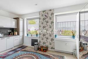 Sonne bis in den Abend: Kernsanierte 4-Zimmer-Wohnung mit Südwest-Balkon – Die vollständige Adresse der Immobilie erhältst du vom Anbieter., 22111 Horn, Hamburg – Vorschaubild 5