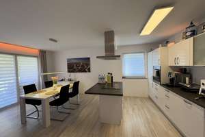 Elegante 4,5-Zimmerwohnung mit modernem Wohnkonzept – Die vollständige Adresse der Immobilie erhältst du vom Anbieter., 76532 Oos, Baden-Baden – Vorschaubild 3