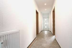 Zentrale ca. 93m² barrierearme 4-Zi. Whg. mit überd. Terr.  & zusätzlichen Mieteinnahmen in Wolgast! – Die vollständige Adresse der Immobilie erhältst du vom Anbieter., 17438 Wolgast – Vorschaubild 7