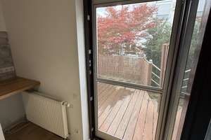 Raum für neue Ideen: 3-Zimmer-Wohnung in Stuttgart-Vaihingen – Honigwiesenstraße 1, 70563 Heerstraße, Stuttgart – Vorschaubild 4