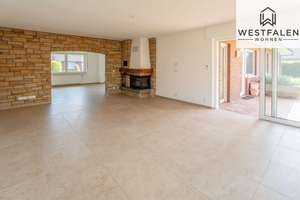 Modernes Familienidyll: Erstklassig sanierter Bungalow mit Fokus auf erneuerbare Energien – Die vollständige Adresse der Immobilie erhältst du vom Anbieter., 48599 Gronau (Westfalen) – Vorschaubild 6