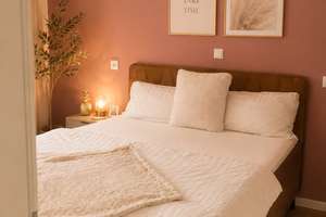 Möblierte 2-Zimmer-Wohnung in Würzburg-Versbach – 97078 Versbach, Würzburg – Vorschaubild 2