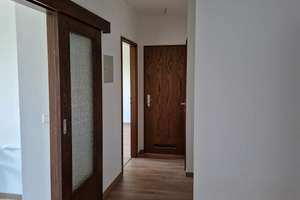 Neu renovierte, helle 2-Zimmer Wohnung (Balkon und TG-Stellplatz) in Karlsruhe-Neureut – Die vollständige Adresse der Immobilie erhältst du vom Anbieter., 76149 Neureut, Karlsruhe – Vorschaubild 9