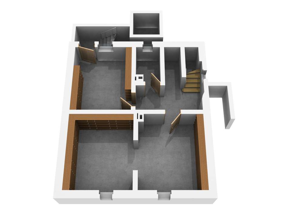 Grundriss UG