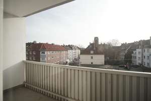 ~ Apartment in urbaner Lage mit Balkon und Dusche ~ – Altendorfer Straße 342 - 350, 45143 Altendorf, Essen – Vorschaubild 8