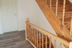 3,5-Zimmer-Wohnung mit Balkon und Einbauküche – Christian-Fink-Straße 11, 73732 Hegensberg, Esslingen am Neckar – Vorschaubild 6