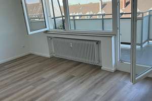 Zuhause mit 2 Zimmern in Düsseldorf – Liebfrauenstraße 1, 40591 Wersten, Düsseldorf – Vorschaubild 5