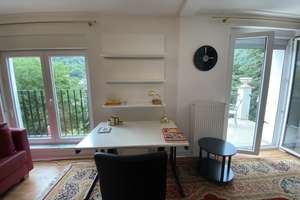 Wohnen mit Charakter: 1-Zimmer-Apartment in Heidelberg-Ziegelhausen – In der Neckarhelle 57, 69118 Ziegelhausen, Heidelberg – Vorschaubild 4