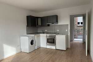 Moderne Appartementwohnung in zentraler Lage vom Jungbusch – Mannheim – Vorschaubild 1