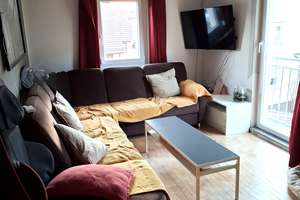 Älteres Wohnhaus in einer Anliegerstraße im Wohngebiet Igersheim – Die vollständige Adresse der Immobilie erhältst du vom Anbieter., 97999 Igersheim – Vorschaubild 29