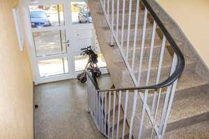 Seniorenfreundliche Wohnung – Knaudtstr. 11, 45138 Huttrop, Essen – Vorschaubild 6