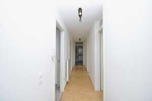 Großzügige 4-Zimmer-Wohnung mit großer Loggia und 2 Bädern – 117,63 m² in Grünwinkel – Edelbergstr. 39, 76189 Grünwinkel, Karlsruhe – Vorschaubild 19