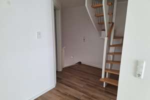 Kernsaniertes Reihenmittelhaus - teilmöbliert in Kriegshaber bei Uniklinikum  – Die vollständige Adresse der Immobilie erhältst du vom Anbieter., 86156 Kriegshaber, Augsburg – Vorschaubild 13