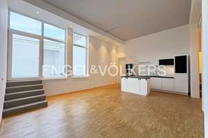 Urbaner Lifestyle trifft auf exklusive Wohnqualität