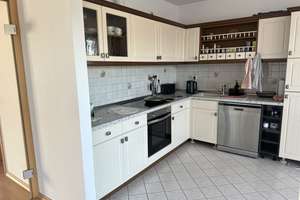 Stadtnah mitten im Grünen: 3-Zimmer-Wohnung in Erfurt-Urbich – Überm Steinknatze 29, 99099 Urbich, Erfurt – Vorschaubild 3