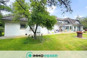 Neuer Preis! Exklusives Wohnanwesen mit Gästehaus – Die vollständige Adresse der Immobilie erhältst du vom Anbieter., 27321 Thedinghausen – Vorschaubild 4
