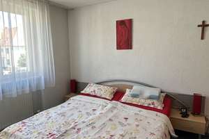 wunderschönes wohnen mit einer kleinen Familie...... – Hebelstraße 18, 79576 Weil am Rhein – Vorschaubild 9