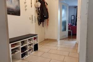 2-Zimmer-Wohnung mit Einbauküche  – Jakobstrasse 43, 52066 Lindenplatz, Aachen – Vorschaubild 3