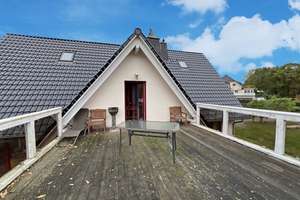 Ferienhaus mit vier Wohneinheiten in Buschvitz und Wasserblick – Am Bodden 25, 18528 Buschvitz – Vorschaubild 6