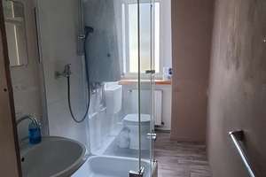 Helle 4-Zimmer-Dachgeschosswohnung – Küche, Diele, Bad & Abstellraum – Renovierung nötig – Königsbergerstr. 38, 42277 Oberbarmen, Wuppertal – Vorschaubild 18