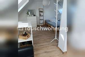 Tauschwohnung: DG-Wohnung mit Waldblick – Tausch Düsseldorf – Katernberger Schulweg 44, 42113 Elberfeld, Wuppertal – Vorschaubild 15