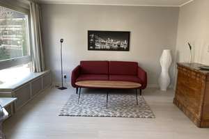 SANIERTE MÖBLIERTE WOHNUNG MIT FLAIR – Die vollständige Adresse der Immobilie erhältst du vom Anbieter., 40239 Düsseltal, Düsseldorf – Vorschaubild 5