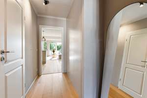 Penthouse-Feeling auf dem Mühlenkamp – saniert in A-Lage mit Lift und Tiefgarage – Die vollständige Adresse der Immobilie erhältst du vom Anbieter., 22303 Winterhude, Hamburg – Vorschaubild 12