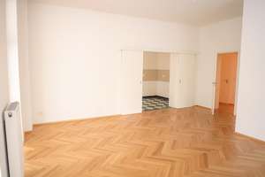 Historische 3-Zimmer-Altbauwohnung mit Terrasse in der Leipziger Südvorstadt – Fichtestraße 28, 4275 Südvorstadt, Leipzig – Vorschaubild 6