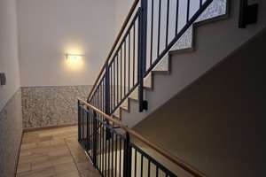 Schicke solide vermietete 3-Zimmer-ETW * Dresden-Striesen * ca. 88 m² * schöne Terrasse * TG möglich – Die vollständige Adresse der Immobilie erhältst du vom Anbieter., 1309 Striesen-West, Dresden – Vorschaubild 5