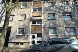 Frisch renovierte 3,5 Zimmer Wohnung im 3 OG