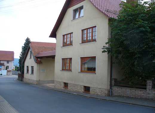 Haus kaufen in Bernterode (bei Heilbad Heiligenstadt