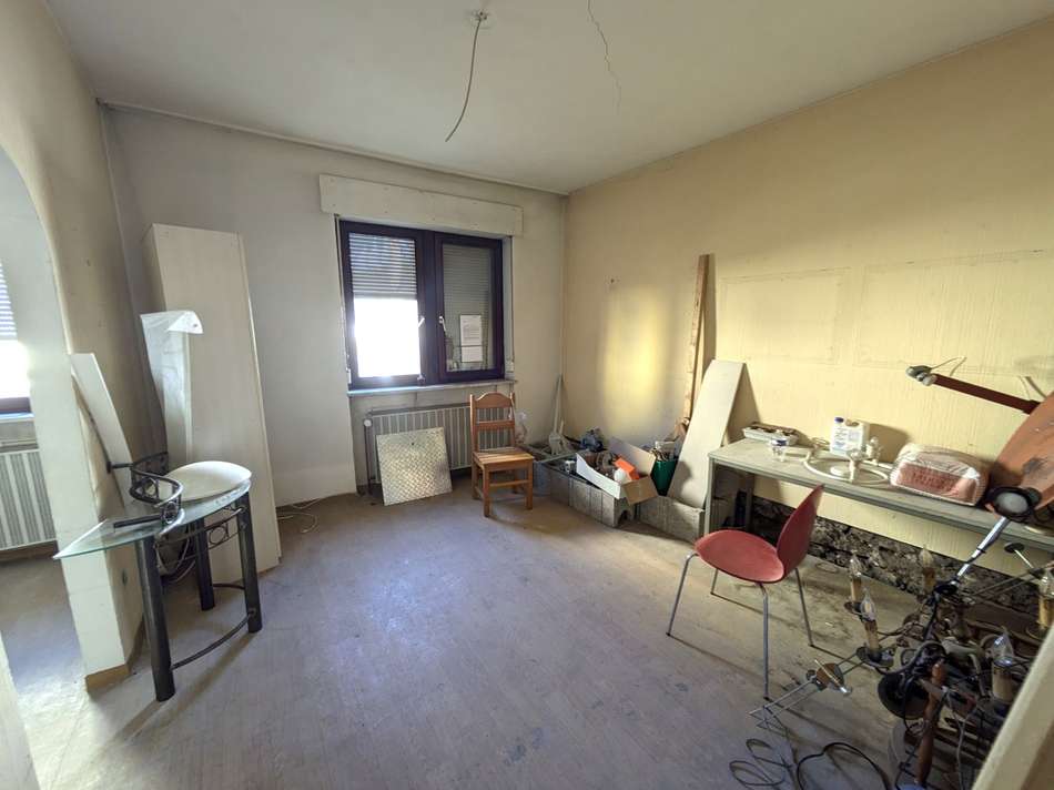 Zimmer im EG