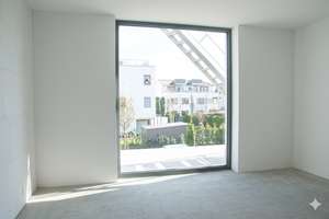 Helle 2-3 Zimmer Eigentumswohnung mit hervorragender Verkehsanbindung und Nähe zur Natur – Die vollständige Adresse der Immobilie erhältst du vom Anbieter., 63073 Bieber, Offenbach am Main – Vorschaubild 9