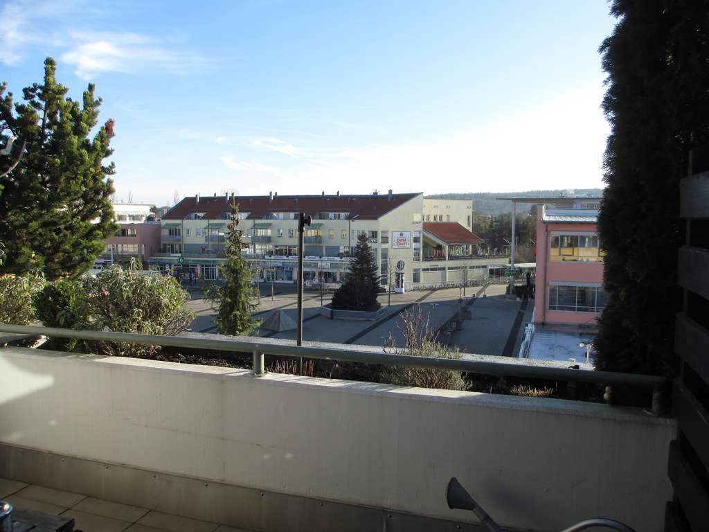 Immobilie in Fürstenfeldbruck - OHNE MAKLER ! Attraktive 1,5-Zimmer Dachterrassen Wohnung im 3. OG in FFB - Bild 4