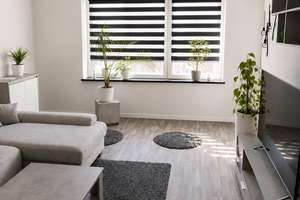 ATTRAKTIVE 3-Zimmmer-Wohnung im Herzen von Uetersen | 65 m² | Balkon
