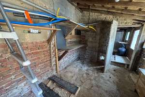 Zwei Häuser auf einem Grundstück mit Hof und großem Garten - mit Ausbau- & Entwicklungspotenzial – Die vollständige Adresse der Immobilie erhältst du vom Anbieter., 52355 Gürzenich, Düren – Vorschaubild 62